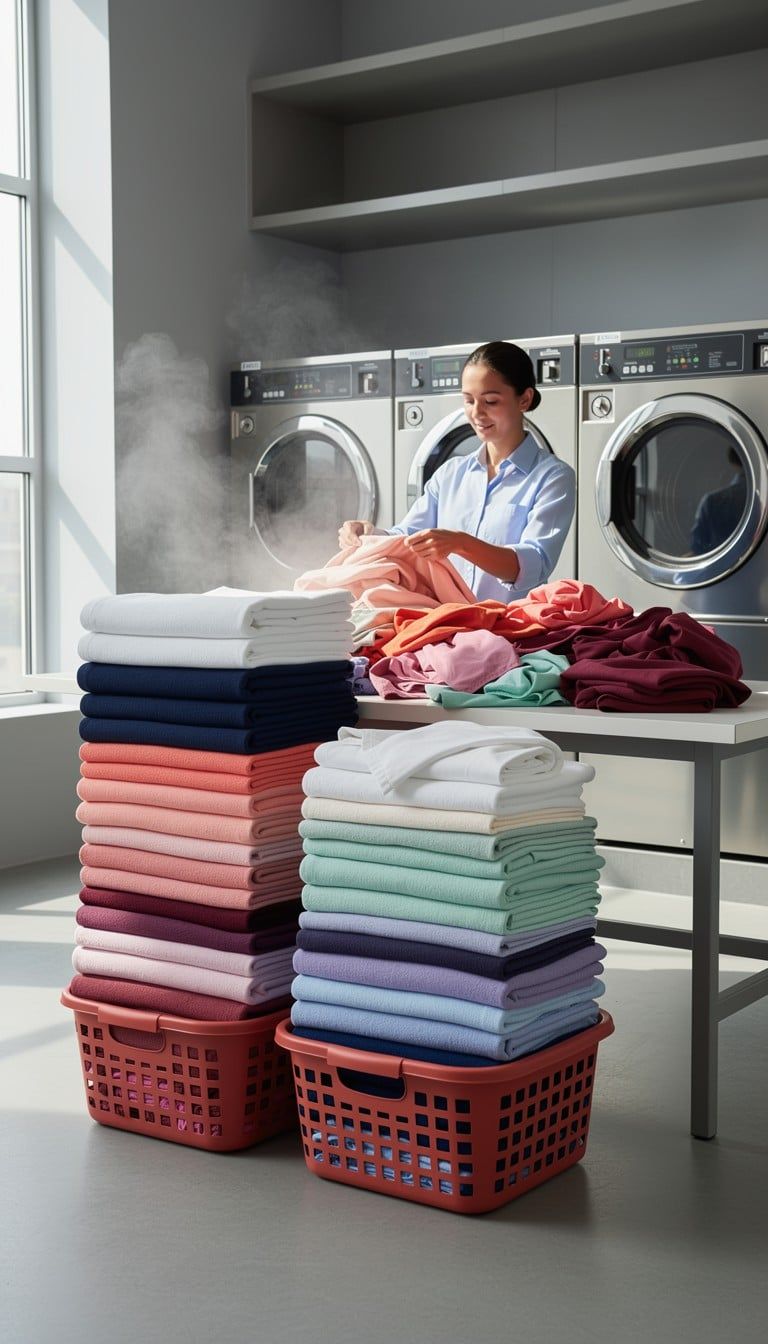 FreshCare Professional Cleaning